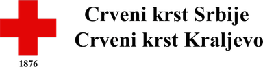 Crveni krst Kraljeva